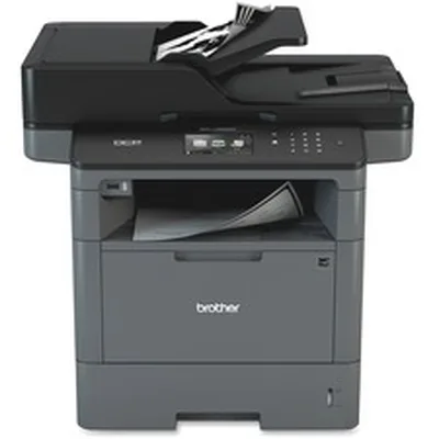 Brother-BRT DCPL5650DN