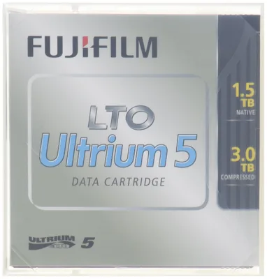 FUJIFILM DATA STORAGE-16008030