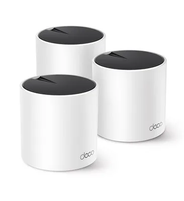 TPLINK-DECO X50(3-PACK)