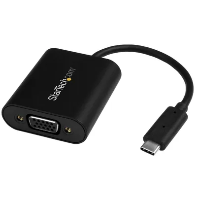 STARTECH-STC CDP2VGASA