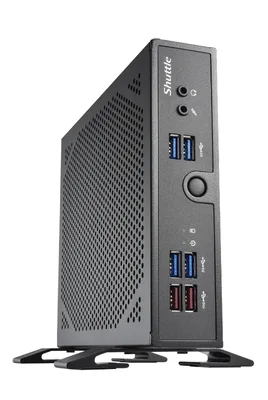 Shuttle Computers-DS50U3