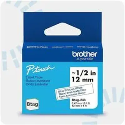 Brother-BTAG233