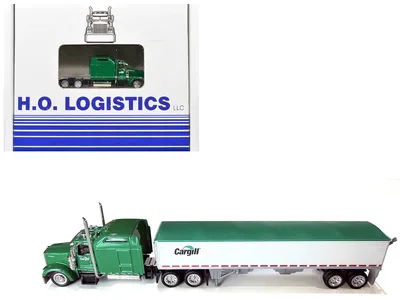 HO Logistics Replicas-HL-90011-465
