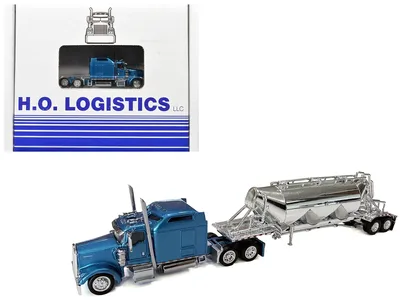 HO Logistics Replicas-HL-90006-001