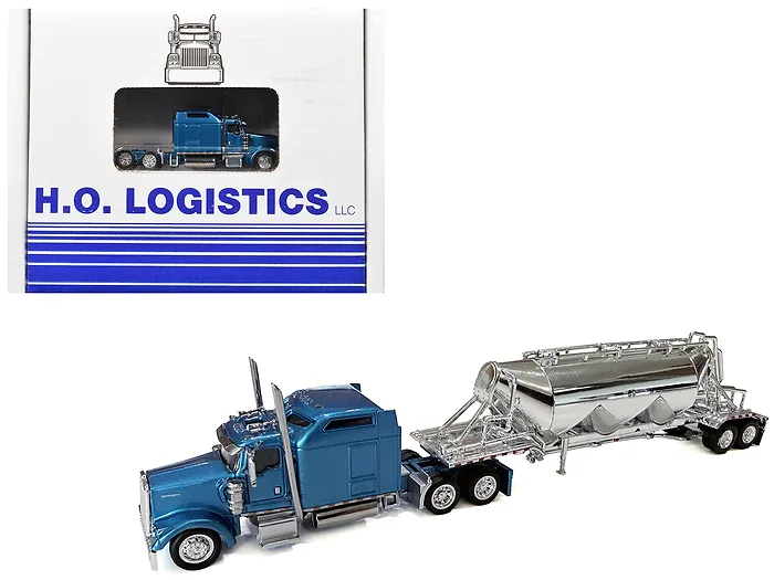 HO Logistics Replicas-HL-90006-001