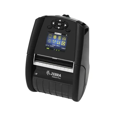 Zebra-ZQ62-AUWA0B4-00