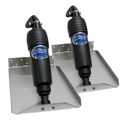Bennett Marine-BOLT912ED