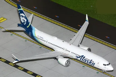 GeminiJets-G2ASA1489