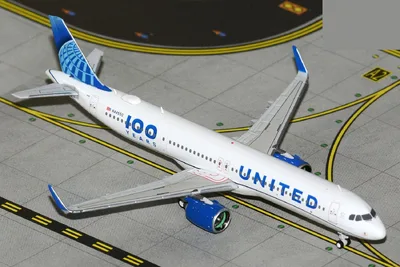 GeminiJets-GJUAL2424