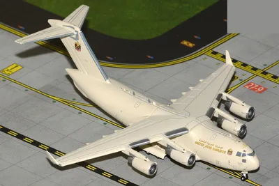 GeminiJets-GMUAE159