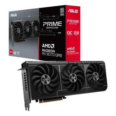 ASUS-PRIME-RX9070GRE-O12G-EVO