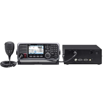 Icom-M803 21 USA