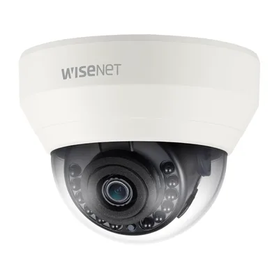 Hanwha-HCD-6020R